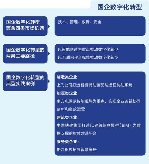 中國數字經濟發展觀察報告 數字技術服務驅動產業變革與創新